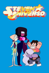 Steven Universe - Posters