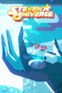 Steven Universe - Posters