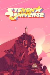 Steven Universe - Posters