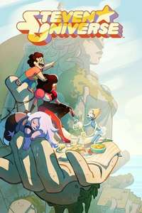 Steven Universe - Posters