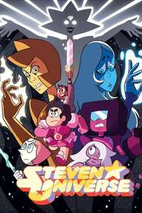 Steven Universe - Posters