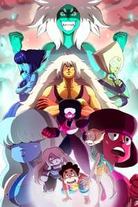 Steven Universe - Posters