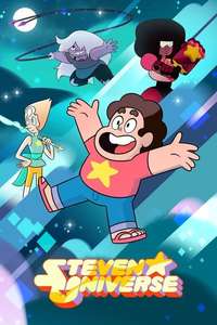 Steven Universe - Posters