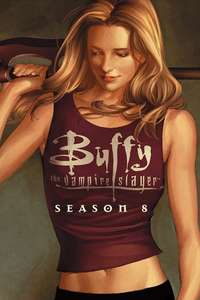 Buffy the Vampire Slayer: Season 8 Motion Comic - Posters