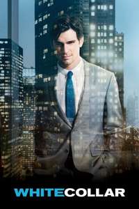 White Collar - Posters