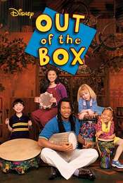 Out of the Box