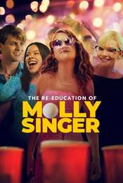 The Re-Education of Molly Singer