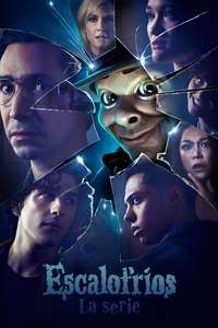 Goosebumps - Posters