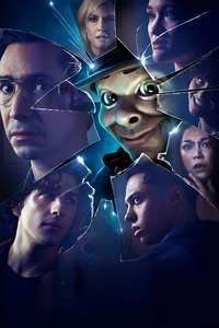 Goosebumps - Posters