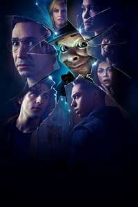 Goosebumps - Posters