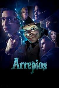 Goosebumps - Posters