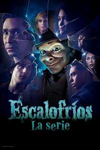 Goosebumps - Posters