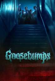 Goosebumps Season 1