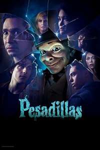 Goosebumps - Posters