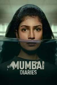 Mumbai Diaries – 26/11 - Posters