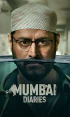 Mumbai Diaries – 26/11