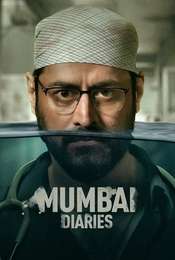 Mumbai Diaries – 26/11