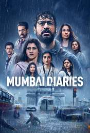 Mumbai Diaries – 26/11 Season 2