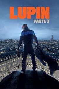 Lupin - Posters