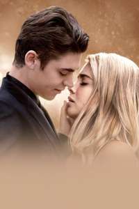 After Everything - Poster