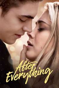 After Everything - Poster