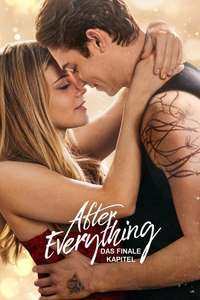 After Everything - Poster