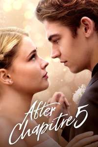 After Everything - Poster
