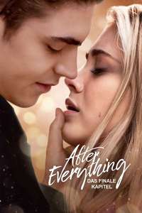 After Everything - Poster