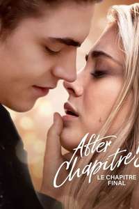 After Everything - Poster