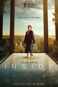 Inside - Poster