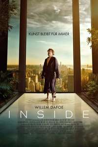 Inside - Poster