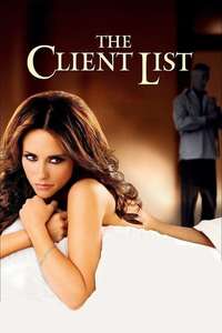 The Client List - Poster