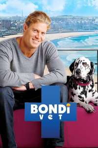 Bondi Vet - Posters