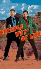 Strange Way of Life