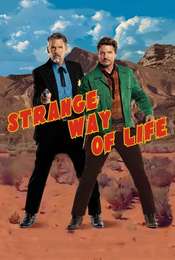 Strange Way of Life