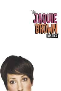 The Jaquie Brown Diaries - Poster