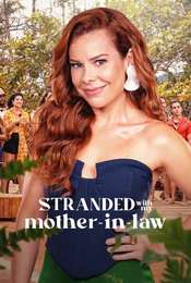 Stranded with my Mother-in-Law Season 1