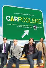 Carpoolers