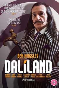 Dalíland - Posters