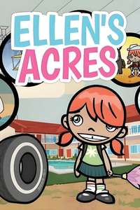 Ellen's Acres - Poster