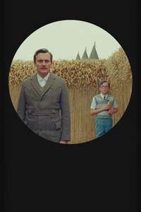 The Swan - Poster