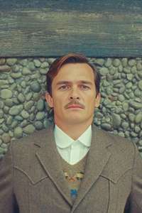 The Swan - Poster
