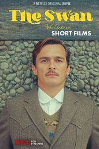 The Swan - Poster