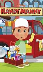 Handy Manny
