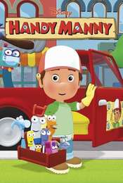 Handy Manny Season 3