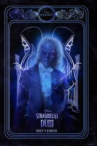 Haunted Mansion - Posters