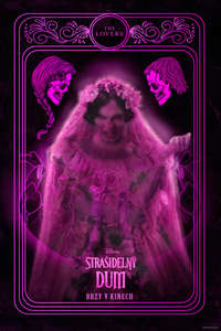 Haunted Mansion - Posters