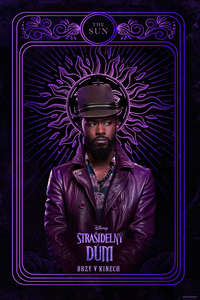 Haunted Mansion - Posters