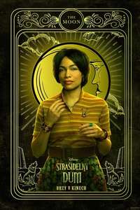 Haunted Mansion - Posters