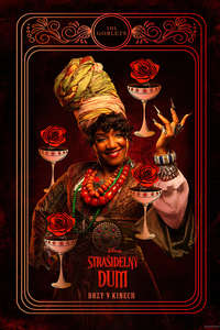 Haunted Mansion - Posters